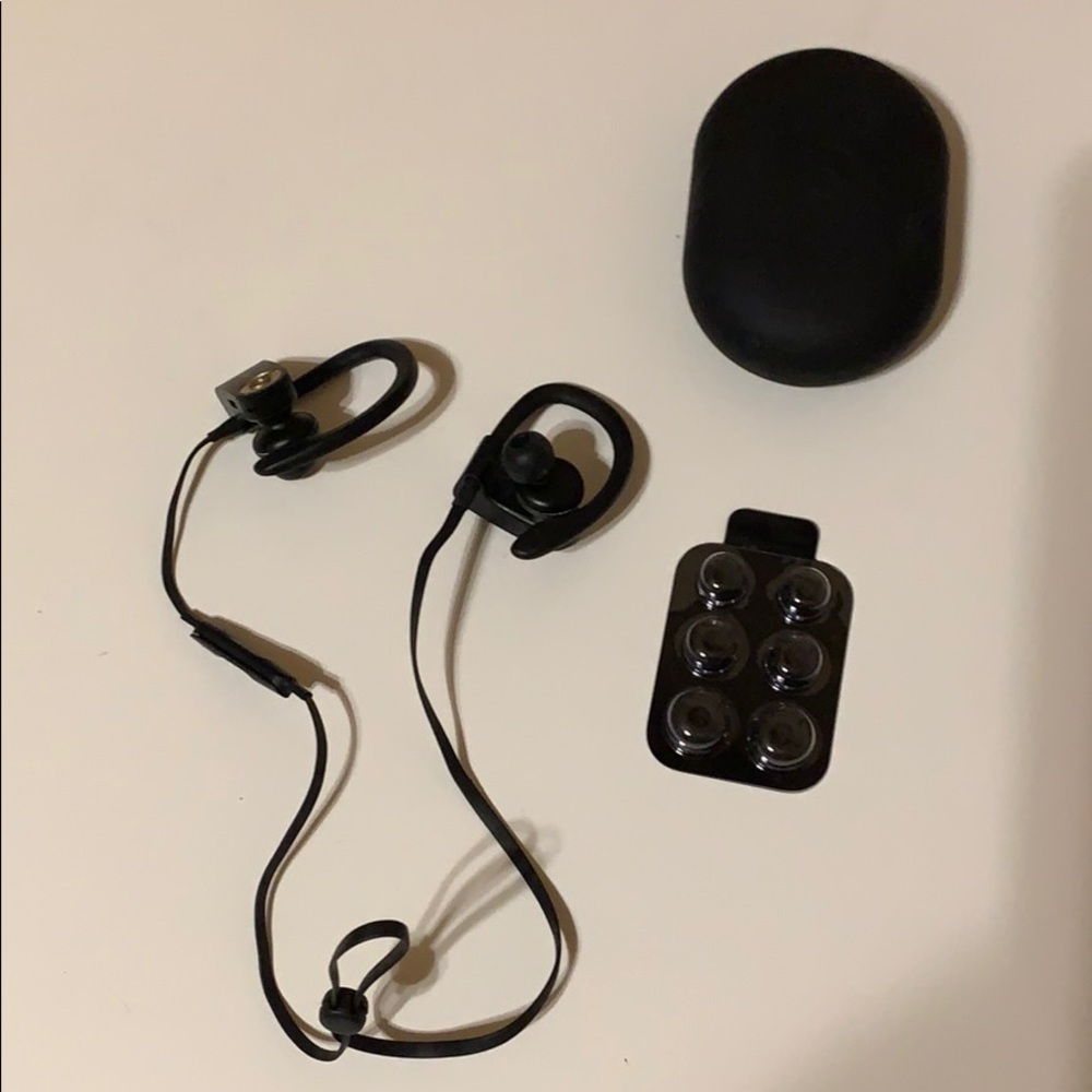 powerbeats 3